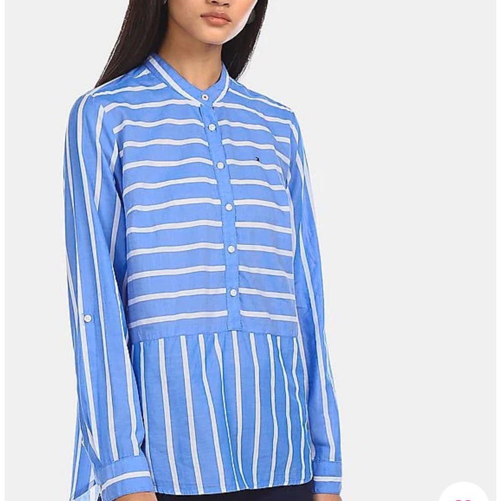 Tommy Hilfiger top